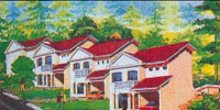 PRESETIGE VILLAS