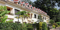 SOHAIL GARDENS