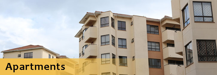 Apartments
